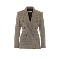 Max Mara Max Mara Women Mxmeccelso Double Breasted Blazer