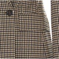 Max Mara Max Mara Women Mxmeccelso Double Breasted Blazer
