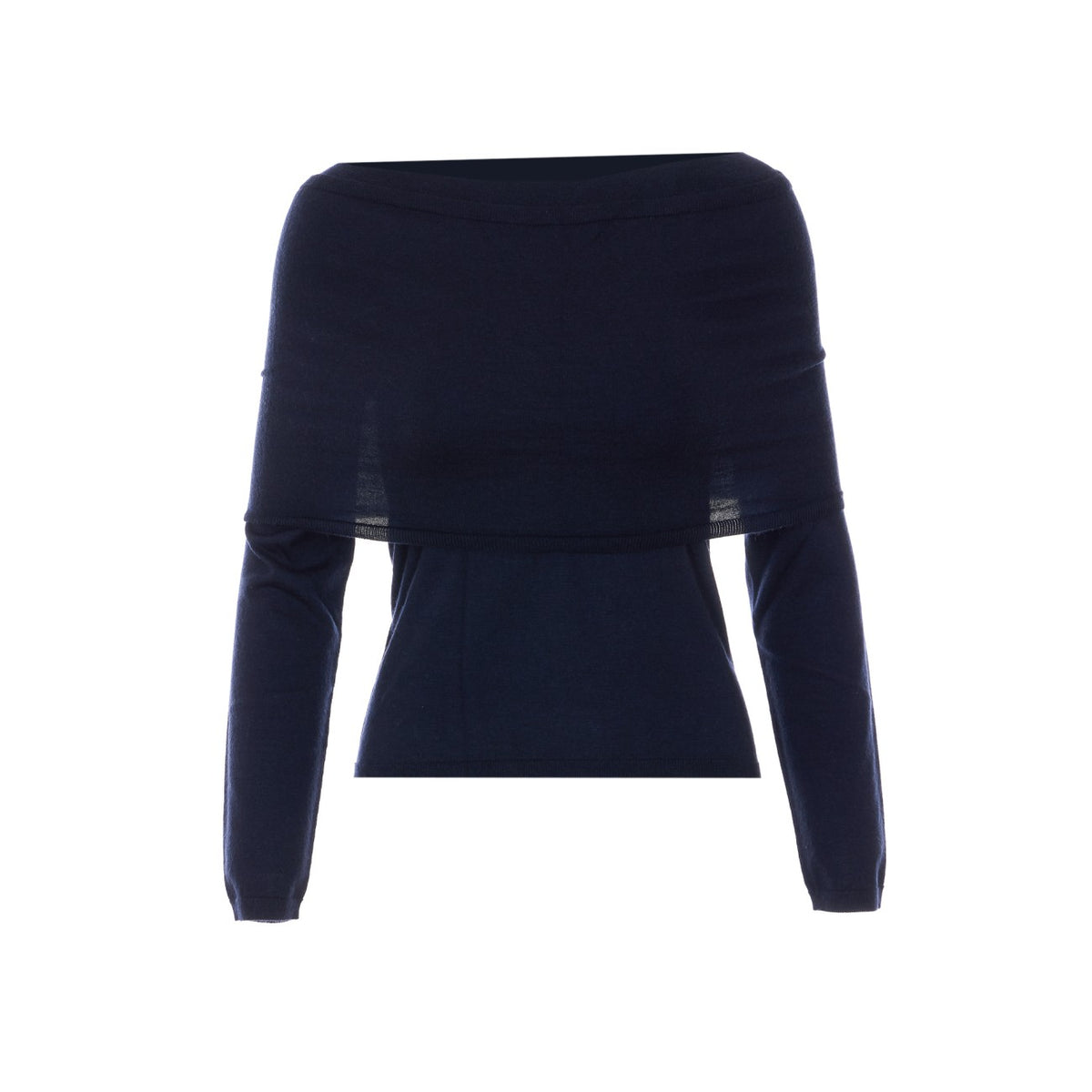Max Mara Max Mara Women Mxmfaretra Longsleeves Top