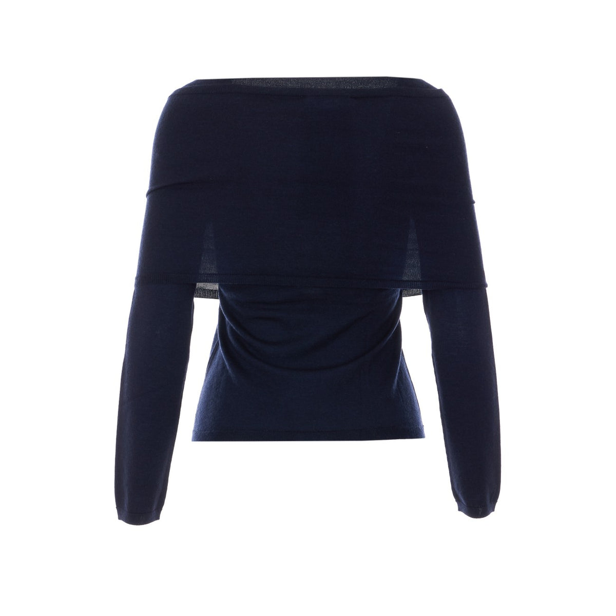 Max Mara Max Mara Women Mxmfaretra Longsleeves Top