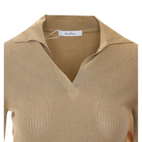 Max Mara Max Mara Women Mxmgergo Sweater