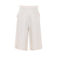 Max Mara Max Mara Women Mxmkaki Pants
