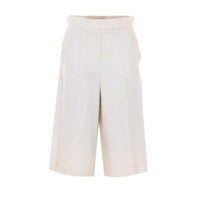 Max Mara Max Mara Women Mxmkaki Pants