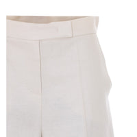 Max Mara Max Mara Women Mxmkaki Pants