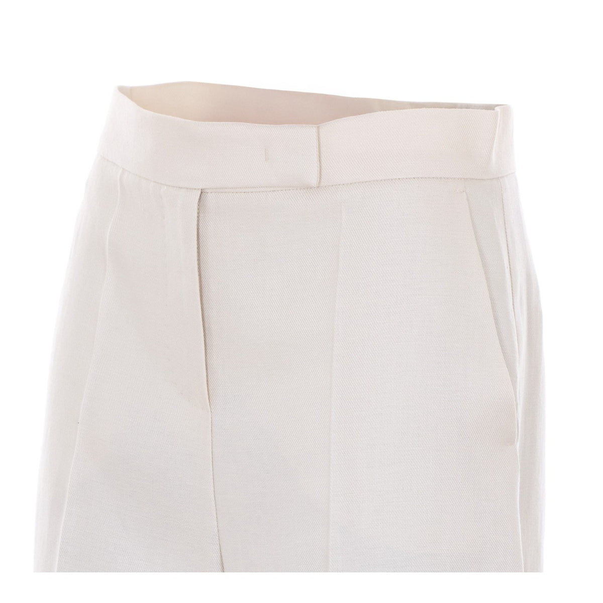 Max Mara Max Mara Women Mxmkaki Pants