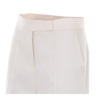 Max Mara Max Mara Women Mxmkaki Pants