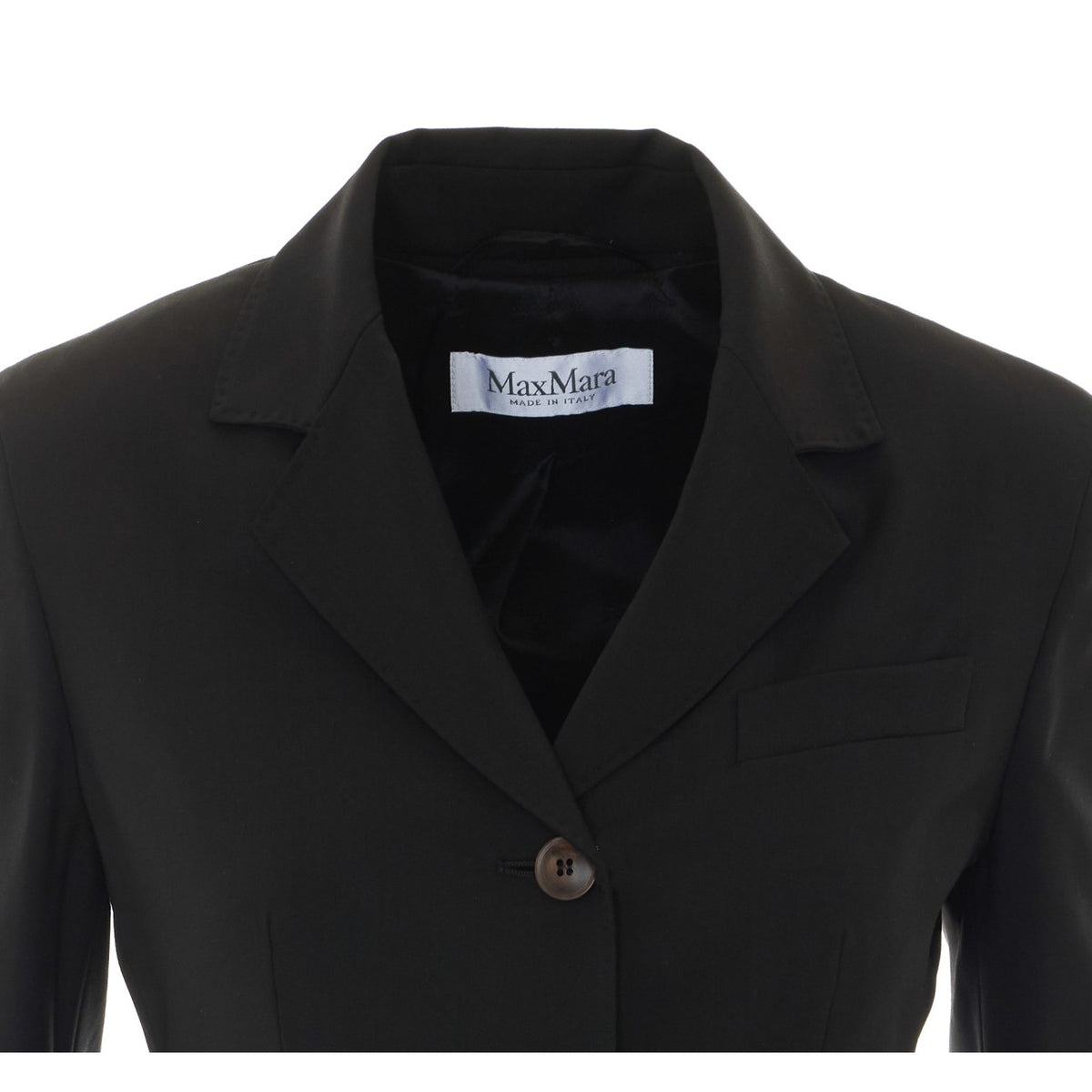 Max Mara Max Mara Women Mxmpatio Jacket