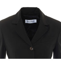 Max Mara Max Mara Women Mxmpatio Jacket