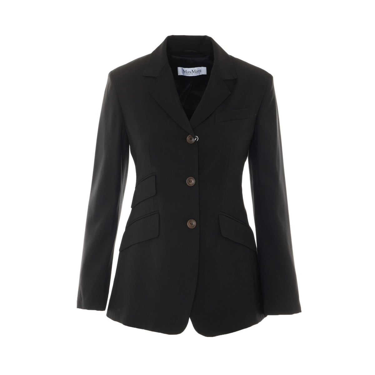 Max Mara Max Mara Women Mxmpatio Jacket