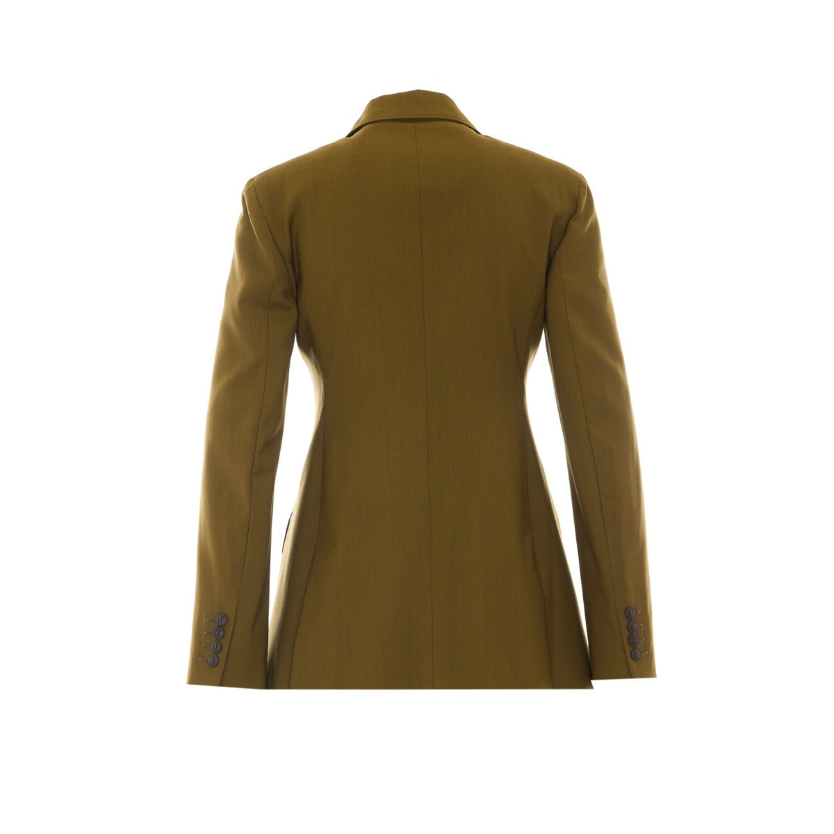 Max Mara Max Mara Women Mxmpatio Structured Jacket