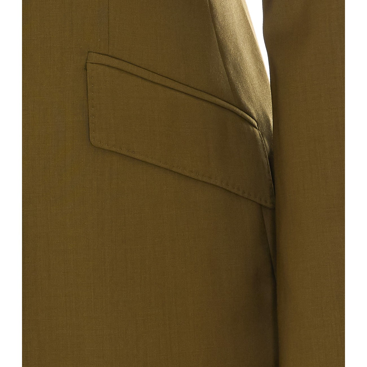 Max Mara Max Mara Women Mxmpatio Structured Jacket