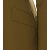 Max Mara Max Mara Women Mxmpatio Structured Jacket