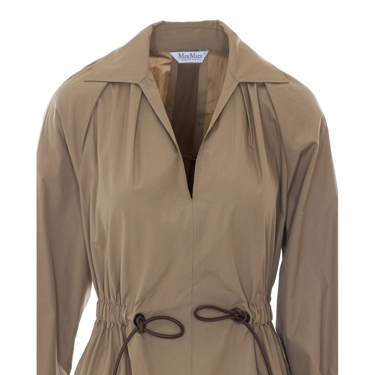 Max Mara Max Mara Women Mxmpedaggi Dress