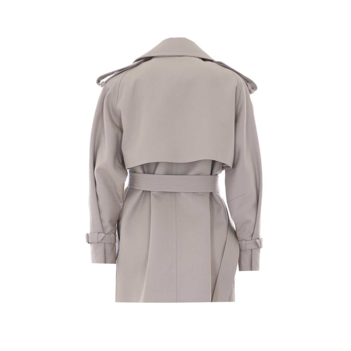 Max Mara Max Mara Women Mxscacio Short Trench