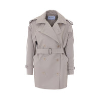 Max Mara Max Mara Women Mxscacio Short Trench