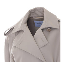 Max Mara Max Mara Women Mxscacio Short Trench