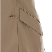 Max Mara Max Mara Women Mxsnuraghe Vest