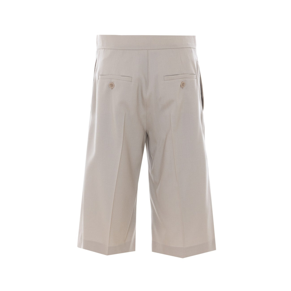 Max Mara Max Mara Women Mxsumile Bermuda