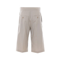 Max Mara Max Mara Women Mxsumile Bermuda