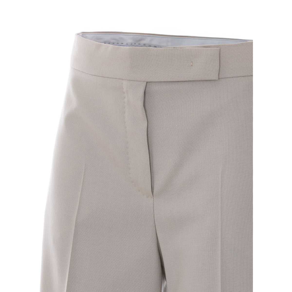 Max Mara Max Mara Women Mxsumile Bermuda