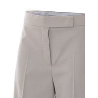 Max Mara Max Mara Women Mxsumile Bermuda