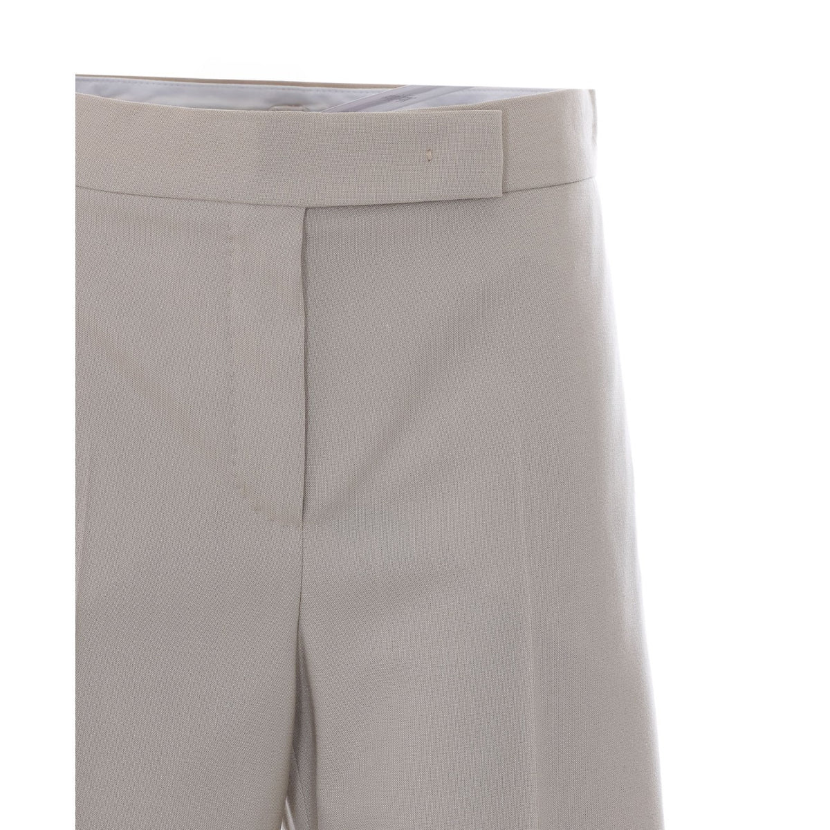 Max Mara Max Mara Women Mxsumile Bermuda