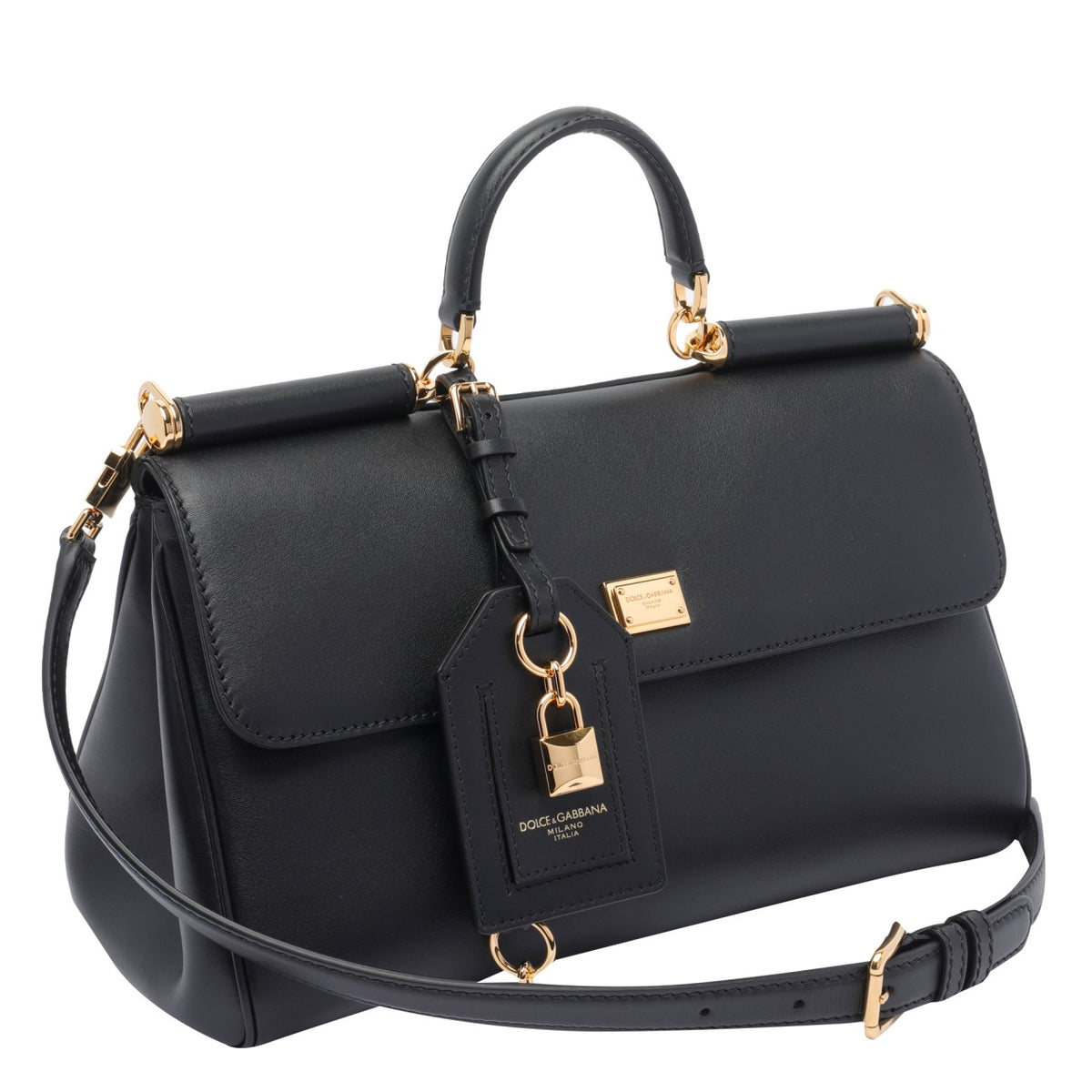 Dolce&Gabbana Women My Sicily Handbag