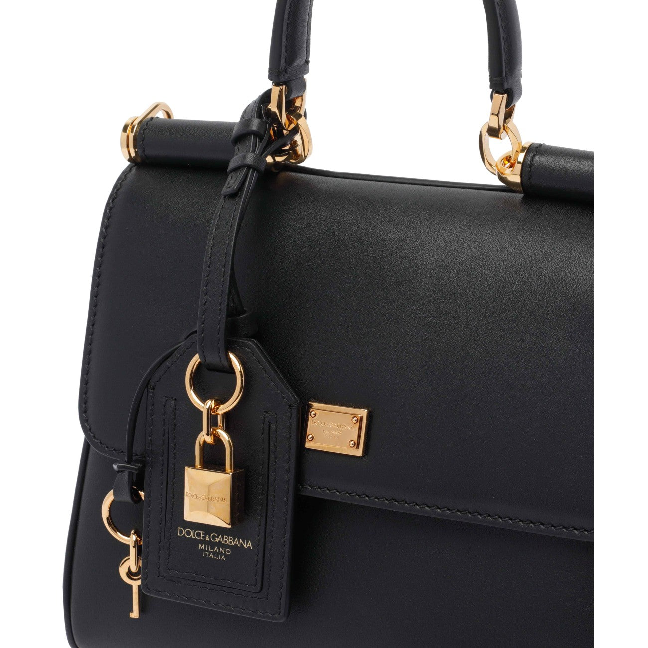 Dolce&Gabbana Dolce&Gabbana Women My Sicily Handbag