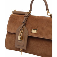 Dolce&Gabbana Women My Sicily Handbag