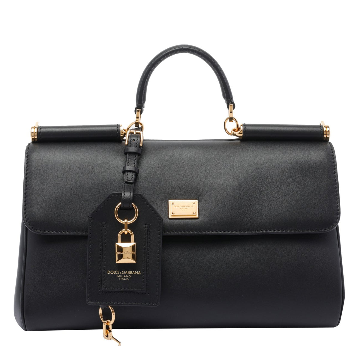 Dolce&Gabbana Women My Sicily Handbag