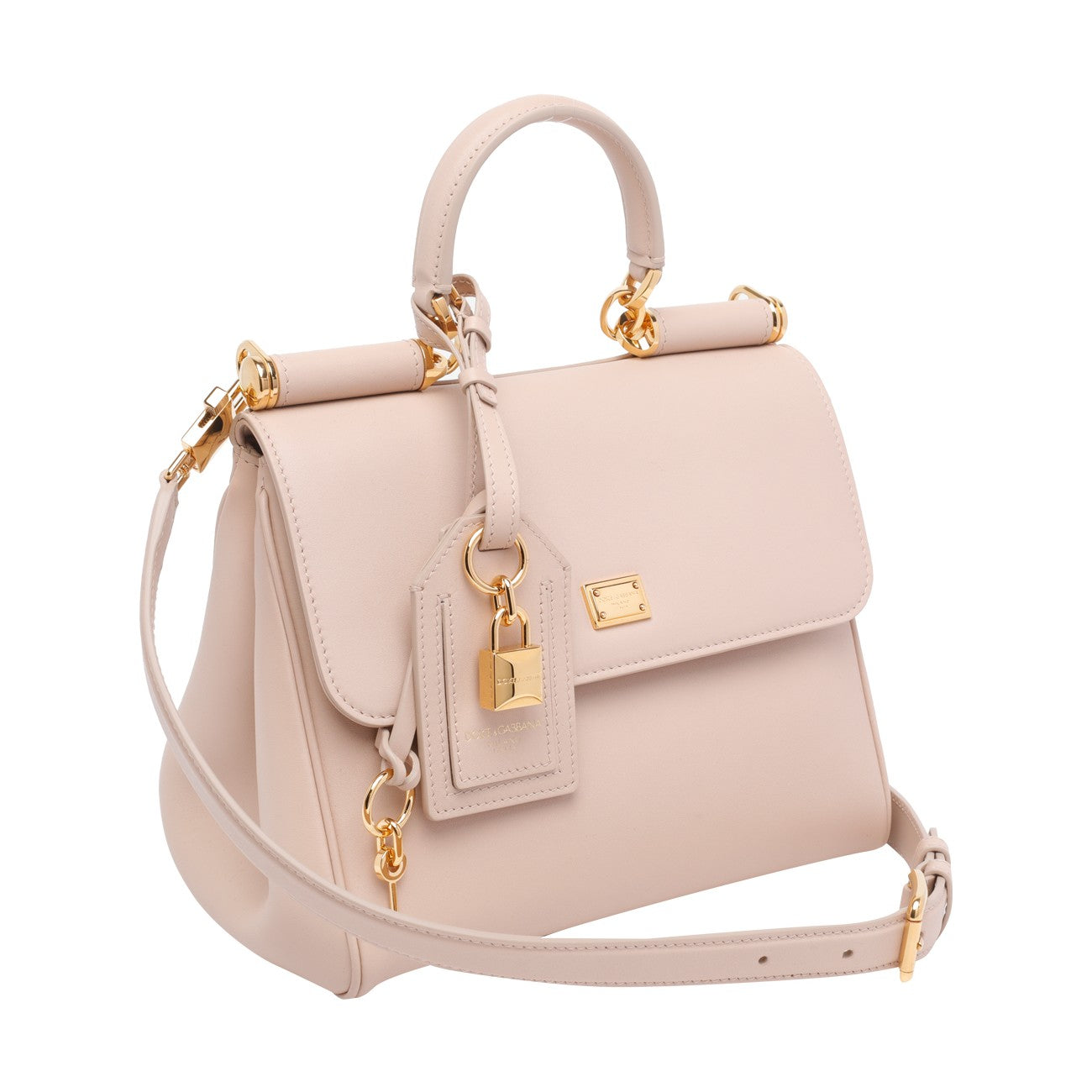 Dolce&Gabbana Women My Sicily Handbag