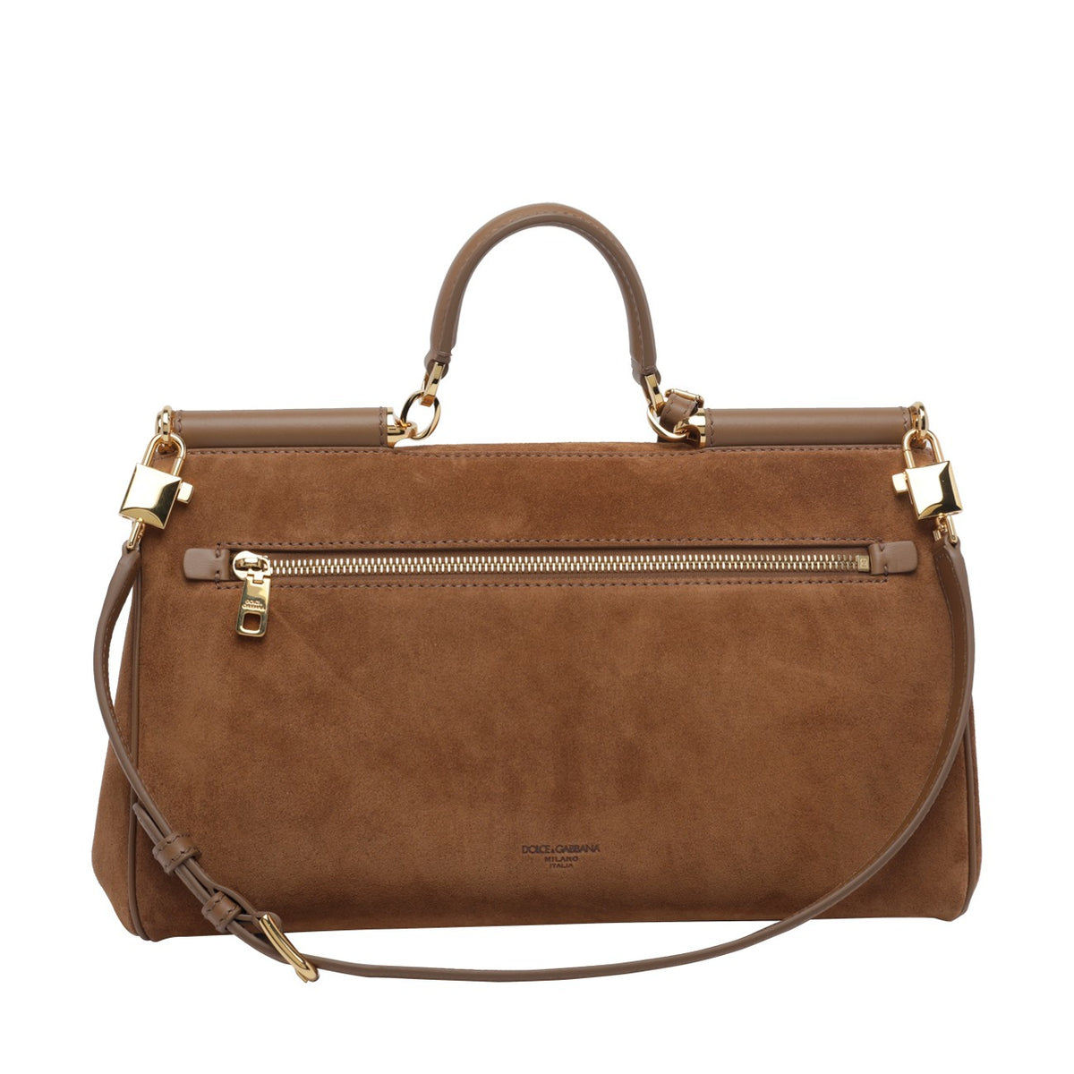 Dolce&Gabbana Women My Sicily Handbag