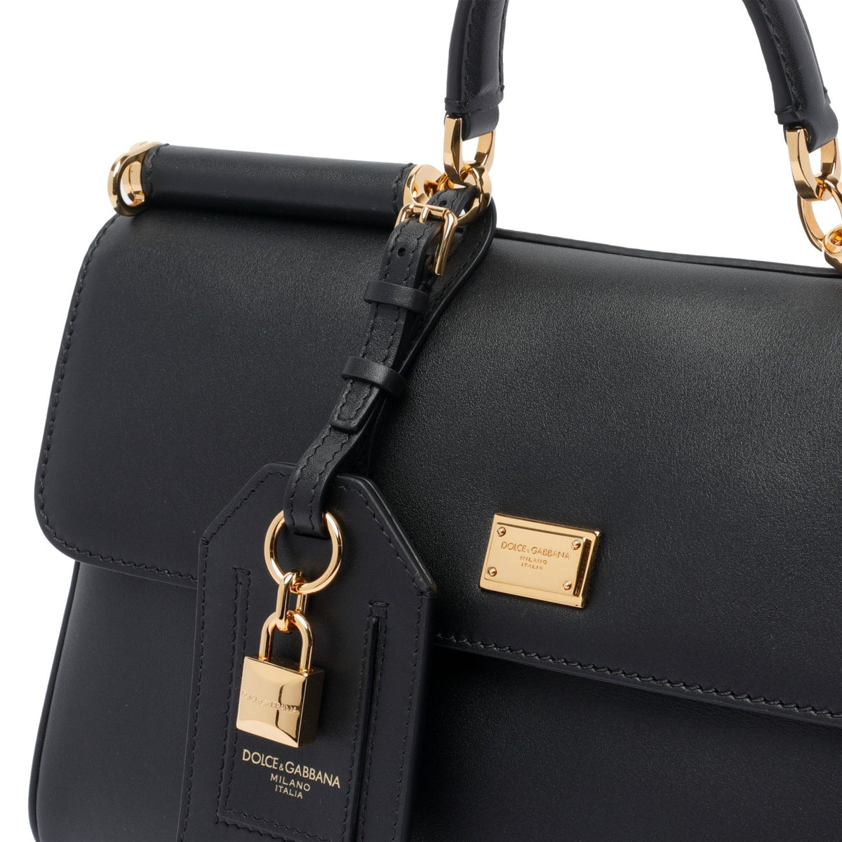 Dolce&Gabbana Women My Sicily Handbag