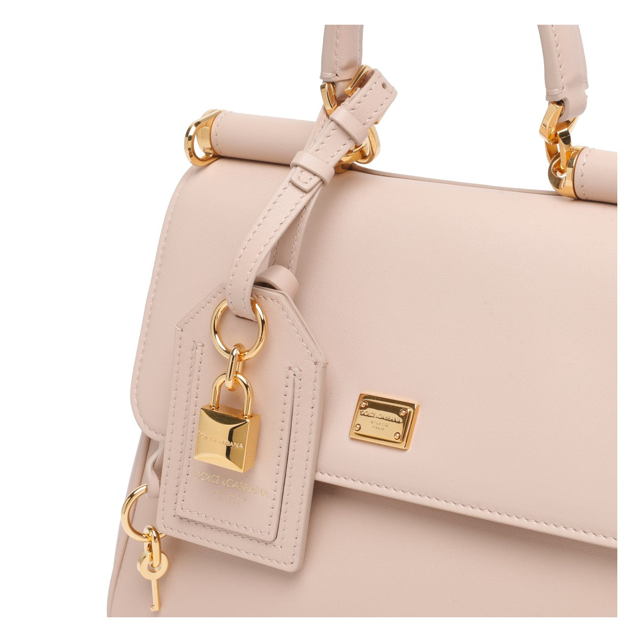 Dolce&Gabbana Women My Sicily Handbag