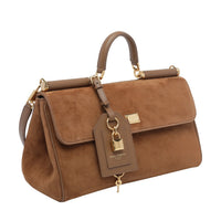 Dolce&Gabbana Women My Sicily Handbag