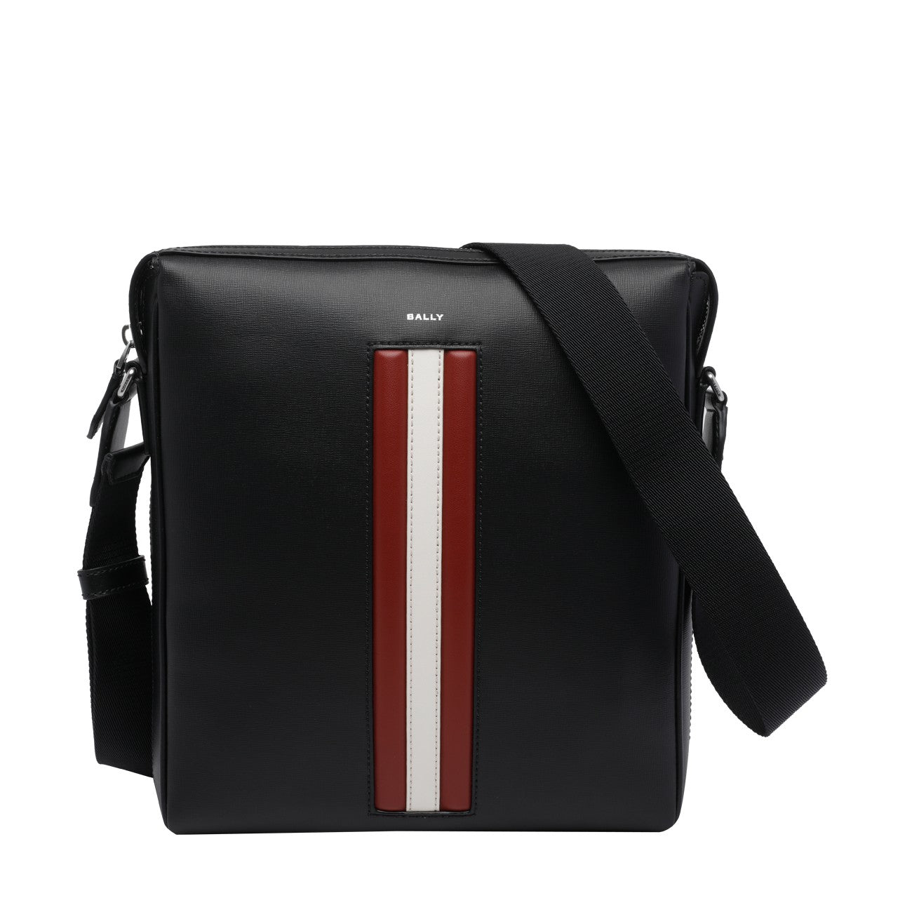 Bally Bally Men Mythos Crossbody Bag