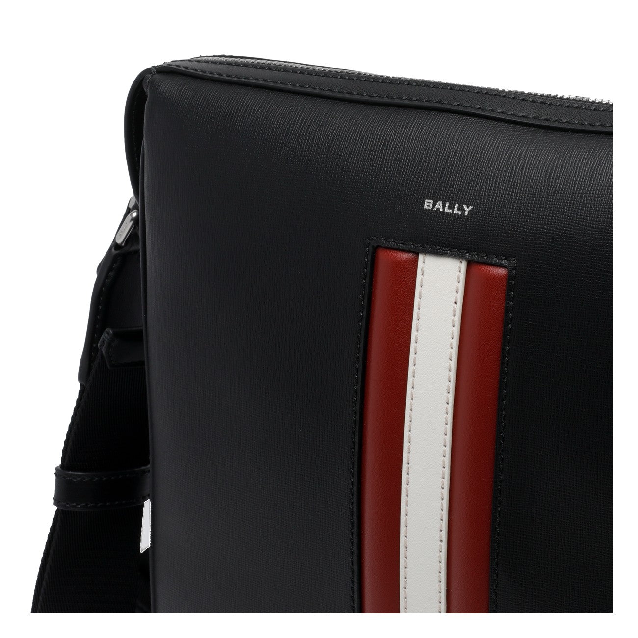 Bally Bally Men Mythos Crossbody Bag