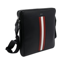 Bally Bally Men Mythos Crossbody Bag