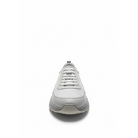 Brunello Cucinelli Mens Sneakers In White