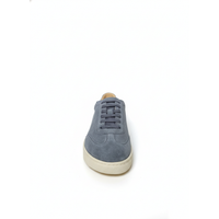 Brunello Cucinelli Mens Sneakers In Gray