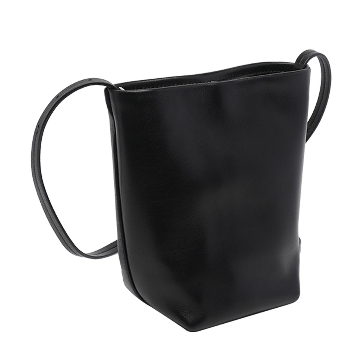 The Row Women N/S Park Crossbody Bag