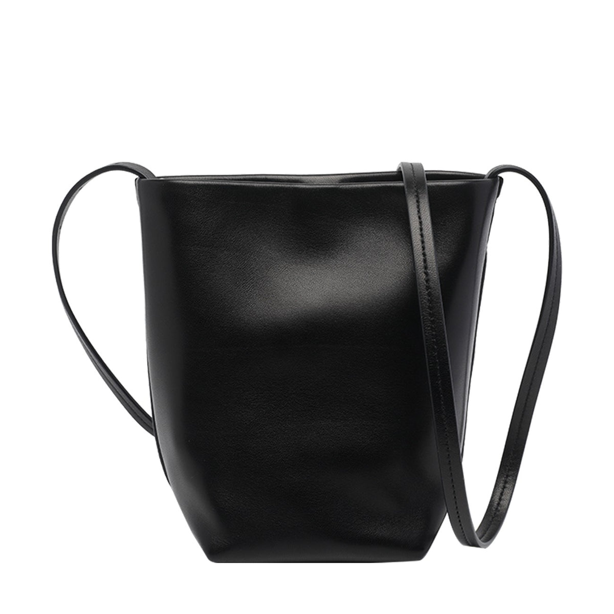 The Row Women N/S Park Crossbody Bag