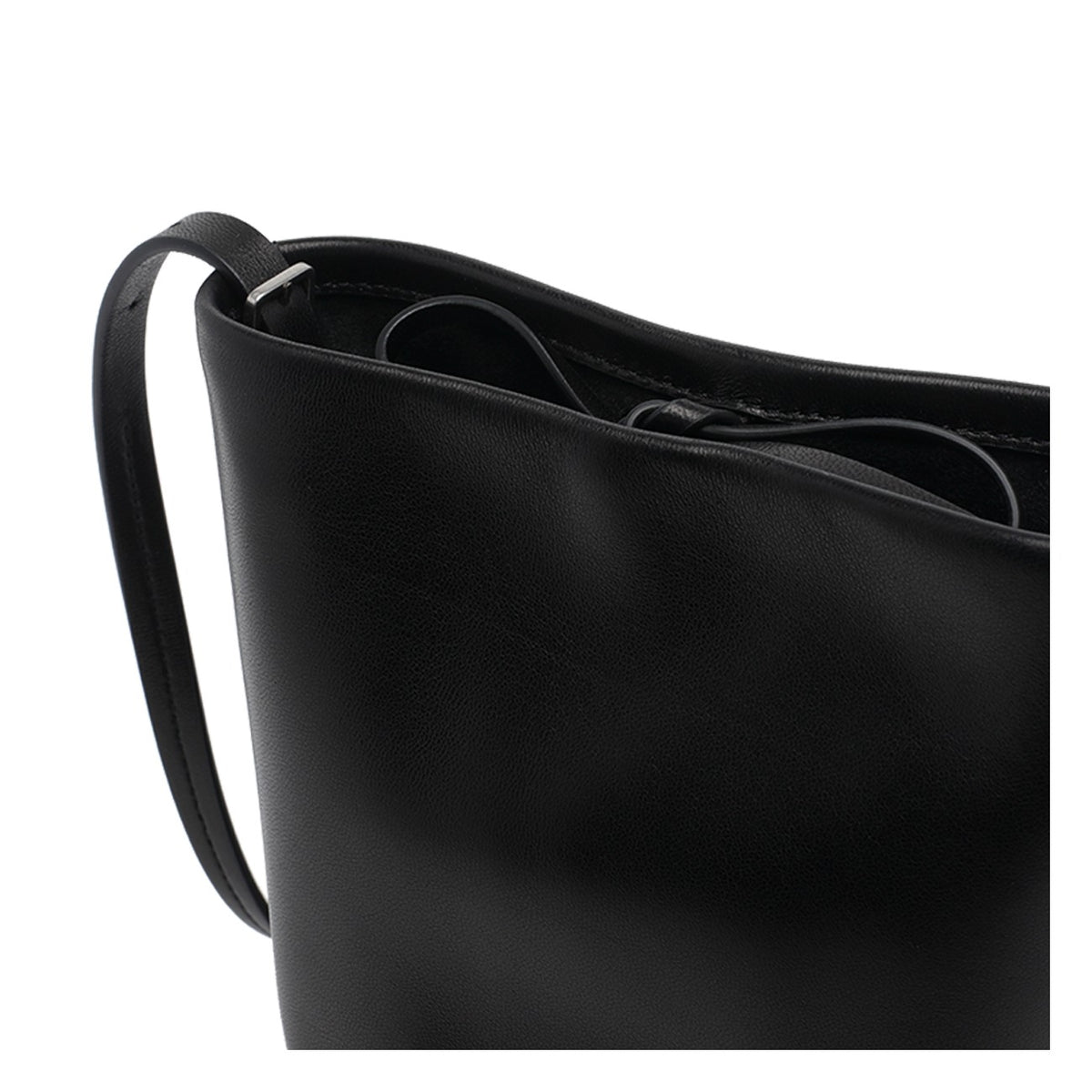 The Row Women N/S Park Crossbody Bag