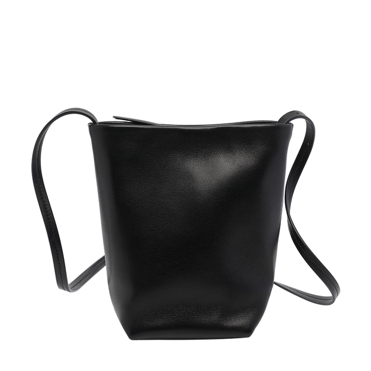 The Row Women N/S Park Crossbody Bag