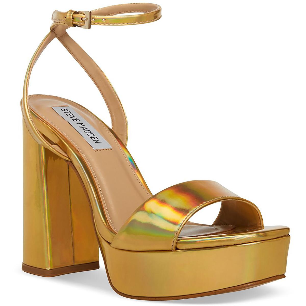 Lessa Womens Heel Sandals