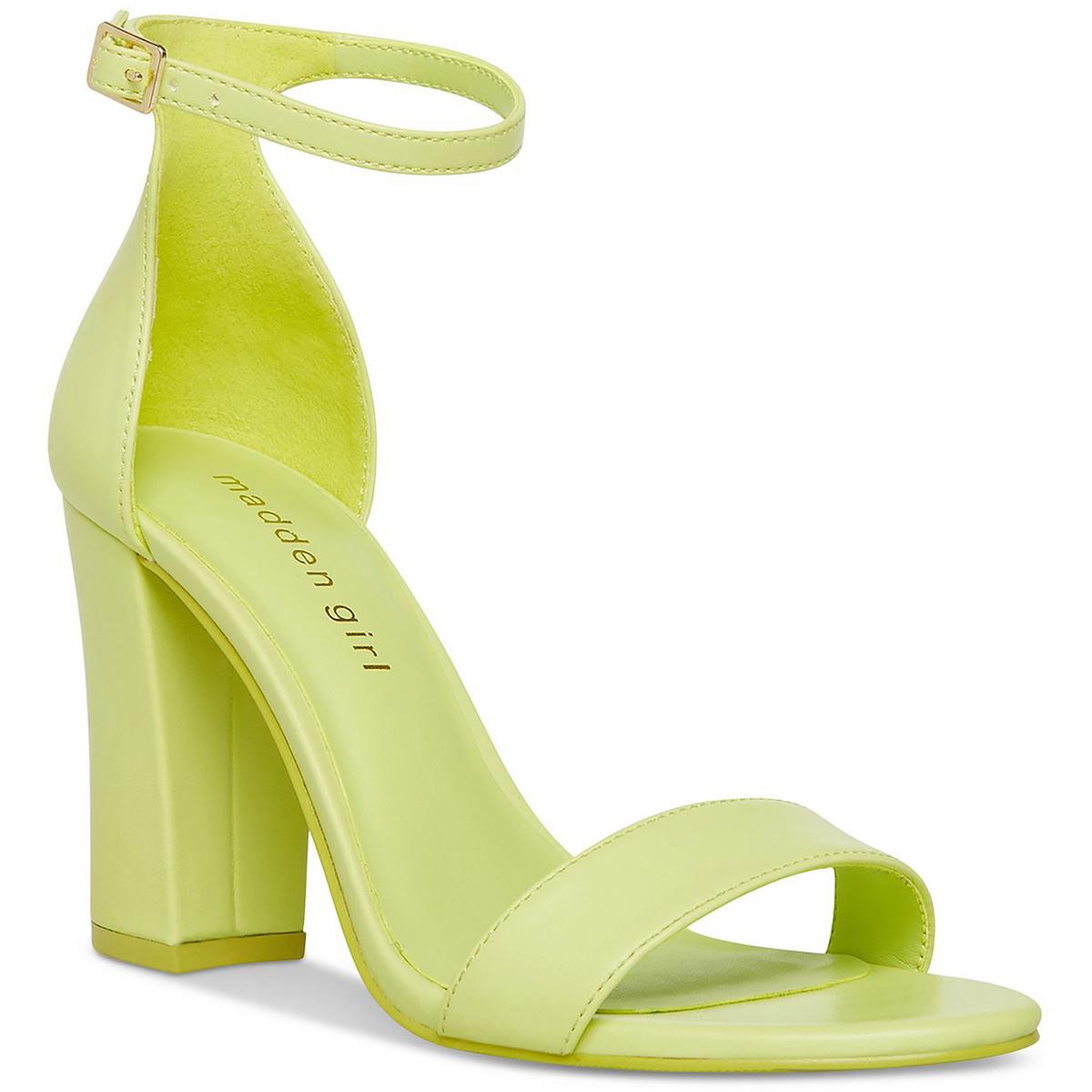 Madden Girl Womens Beella Dress Sandals