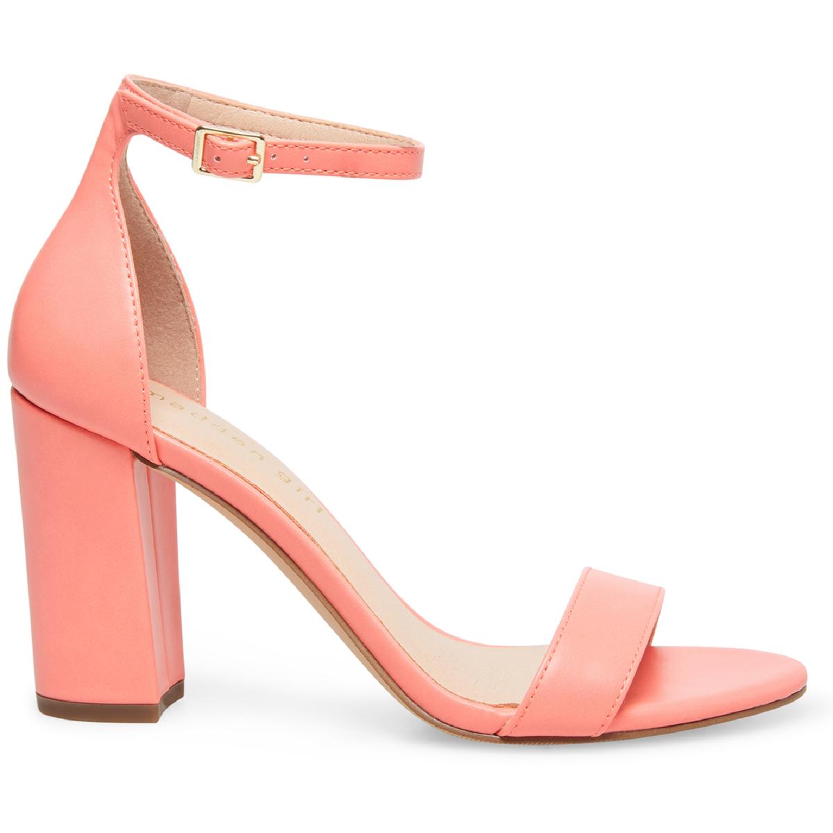 Madden Girl Womens Beella Dress Sandals