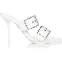 Womens Leather Dress Heels