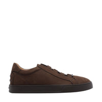 Tod's Tod's Men Nabuk Sneakers