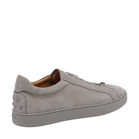 Tod's Men Nabuk Sneakers